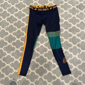 Medium Nike men’s medium tights
